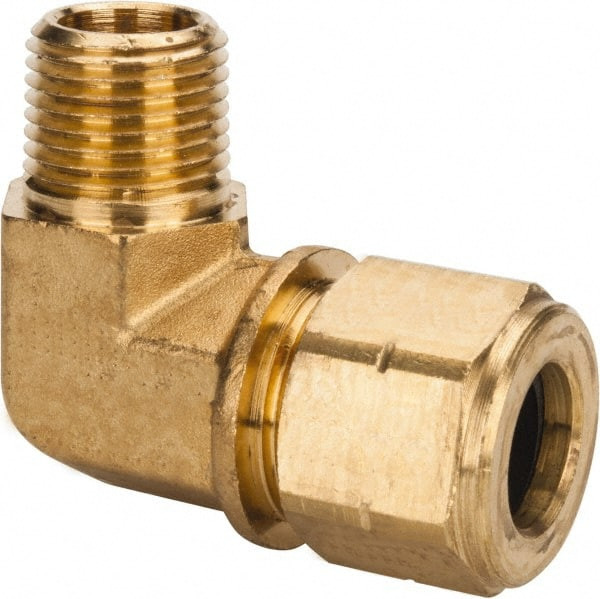 PARKER 169VL-10-8 VOC CA & VT