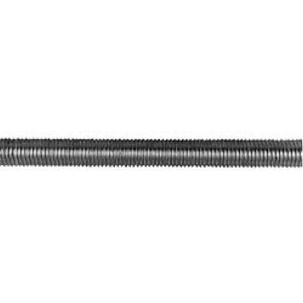 KEYSTONE THREADED PRODUCTS 1-6LH 1-6 X 6' ALLOY STEEL GENERAL PURPOSE ACM
