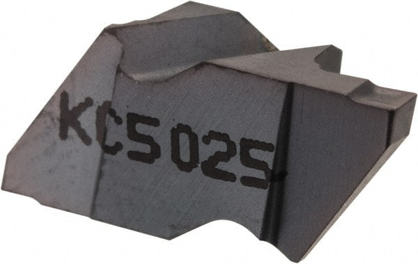 KENNAMETAL 1712730 2M150NG K GRADE KC5025, 1.5MM CUTTING WI