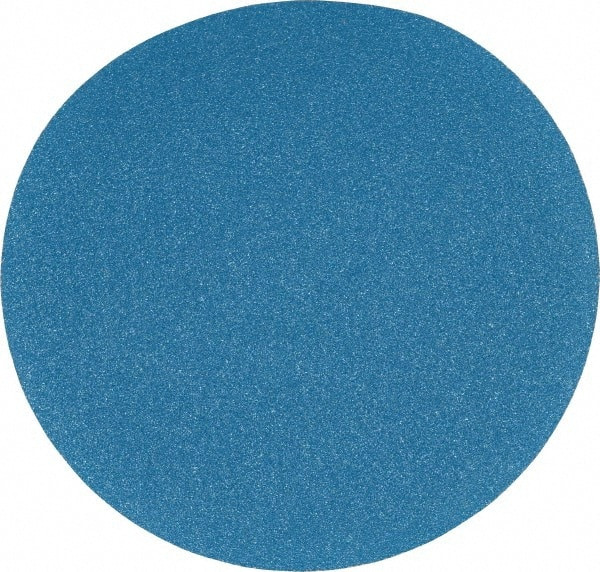 SUPERIOR ABRASIVES 17468 15" DIAM, 36 GRIT ZIRCONIA ALUMINA ADHES