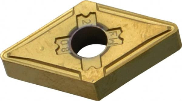 KENNAMETAL 1783138 DNMG432 FW GRADE KT315 CERMET TURNING IN