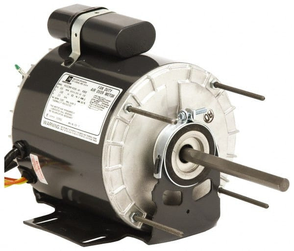US MOTORS 1810 1/2 HP, TENV ENCLOSURE, AUTO THERMAL PRO