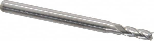 KYOCERA MITA AMERICA, INC. 1810-1000.300 0.1", 0.3" LOC, 1/8" SHANK DIAM, 1-1/2" 