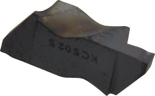 KENNAMETAL 1818768 3094NG K GRADE KC5025, 2.39MM CUTTING WI