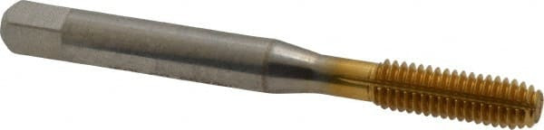 BALAX 18345-01T M6X1.00 METRIC COARSE BOTTOMING THREAD F