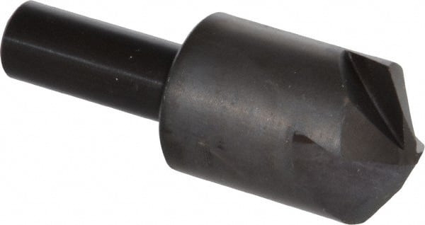 HERTEL 18684 1" HEAD DIAM, 1/2" SHANK DIAM, 4 FLUTE 1