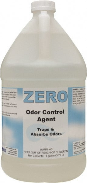 DETCO 1875-4X1 DEODORIZERS/DISINFECTANTS