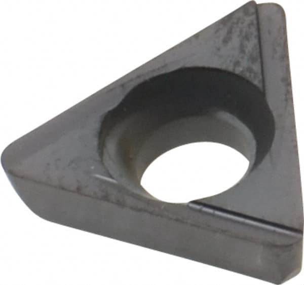 KENNAMETAL 1937592 TPCG222 GRADE KC5010 CARBIDE BORING INSE