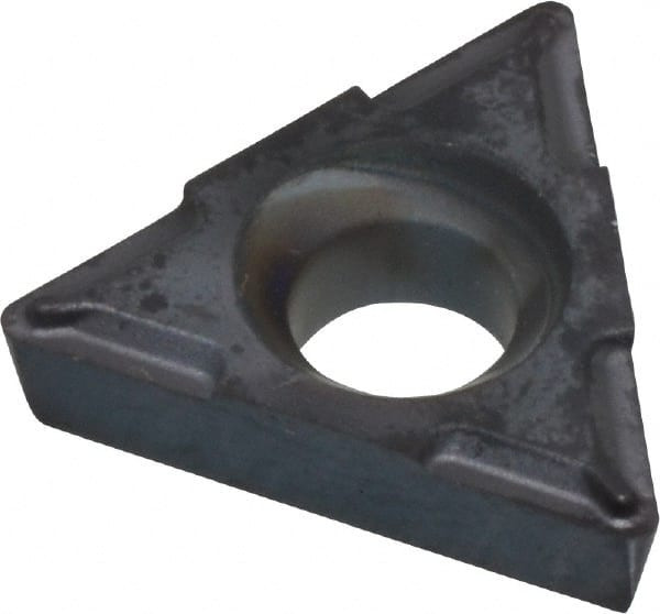 KENNAMETAL 1937601 TPCH221 GRADE KC5010 CARBIDE BORING INSE