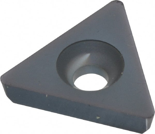 KENNAMETAL 1937621 TD6P2 GRADE KC5010 CARBIDE BORING INSERT