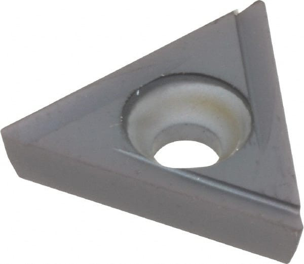 KENNAMETAL 1937630 TPCG321 GRADE KC5010 CARBIDE BORING INSE