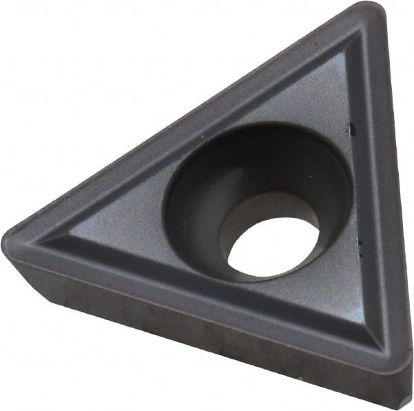 KENNAMETAL 1937645 TPGH322 GRADE KC5010 CARBIDE BORING INSE