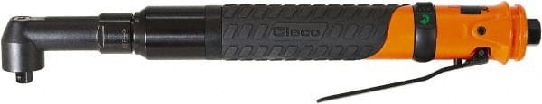 CLECO 19RAS05AM2 NUTRUNNER,AIR POWERED,5.2 FT.-LB.