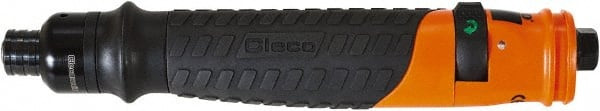 CLECO 19SPA05Q 1/4" BIT HOLDER, 660 RPM, INLINE HANDLE 
