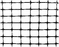 TENAX CORP 1A120246 PLASTIC FENCE AND ACCESSORIES