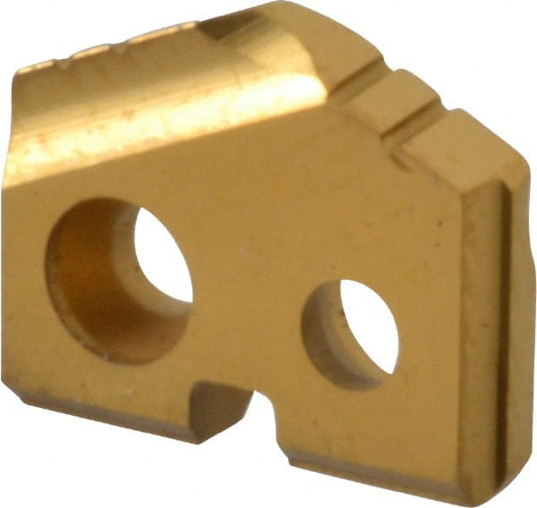 ALLIED MACHINE AND ENGINEERING 1C2ZT-0014 THROW AWAY DRILL INSERTS