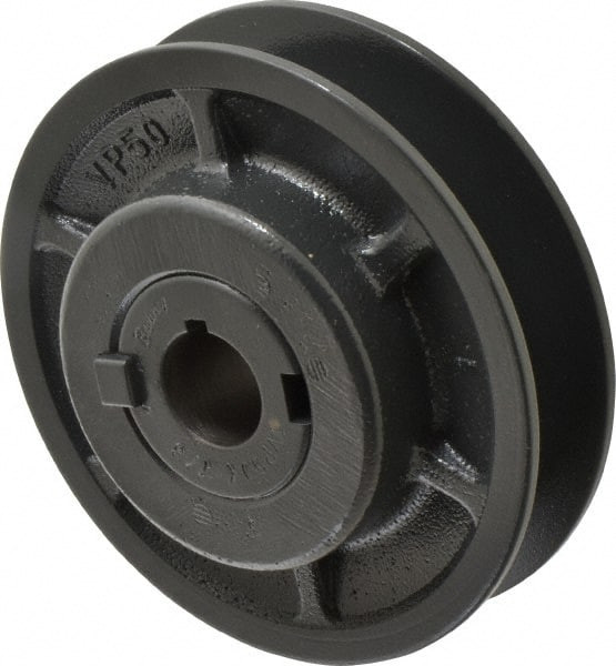 BROWNING 1VP50X7/8 VARIABLE PITCH CST.IRN -V BELT