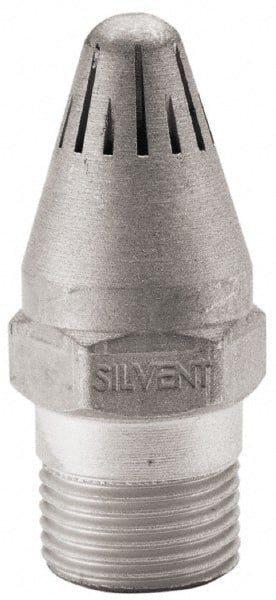 SILVENT 2005 BLOW GUN HIGH FORCE NOZZLE