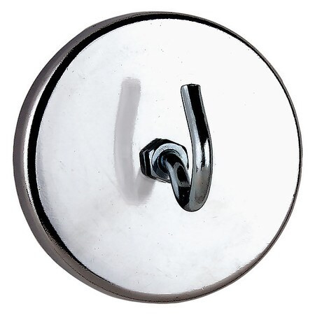 GUARDAIR 200A40 MAGNETIC HANGING HOOK,3-1/4" L,METAL