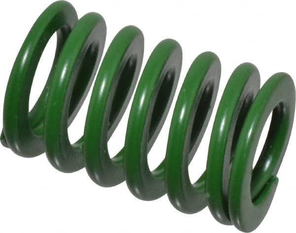 ASSOCIATED SPRING RAYMOND 203-304 LD ISO DIE SPRINGS