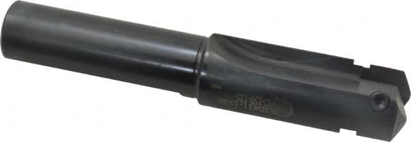 ALLIED MACHINE AND ENGINEERING 20431-1250 UNIVERSAL SPADE DRILL HOLDER