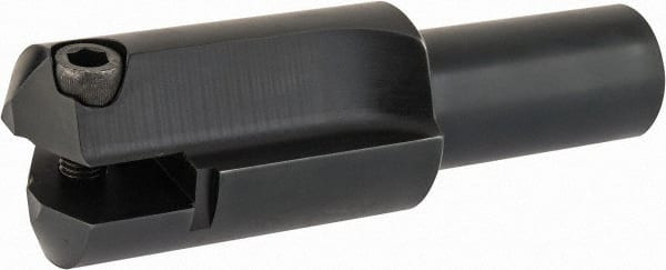 ALLIED MACHINE AND ENGINEERING 20461-2000 3" TO 3-7/8" DIAM 5-1/2" MAX DEPTH STRAI