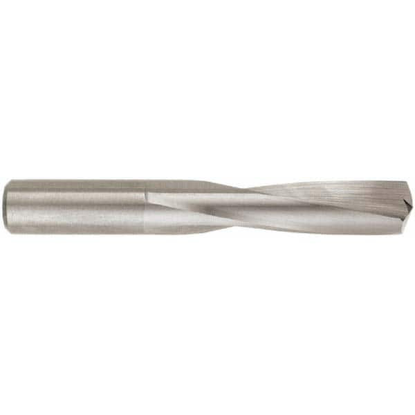 M.A. FORD 20508100 HSS RT HND SCREW MACH DRILL118