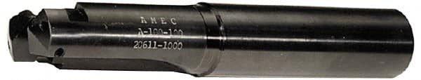 ALLIED MACHINE AND ENGINEERING 20641-1500 2" TO 2-7/8" DIAM 4-1/2" MAX DEPTH STRAI