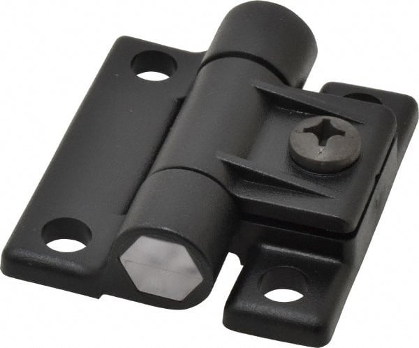 80/20 INC. 2080 2-1/2" LONG X 2-1/4" WIDE X 0.77" THICK,