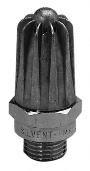 SILVENT 209 BLOW GUN SAFETY NOZZLE