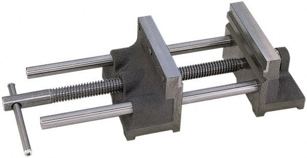 HEINRICH 20-Assembly 10" JAW OPENING CAPACITY X 2" THROAT DEP