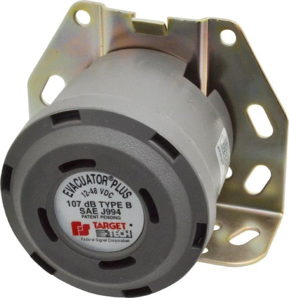 FEDERAL SIGNAL 210331 AUTOMOTIVE BACK-UP ALARMS; DECIBEL RATIN