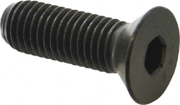 VALUE COLLECTION 211346P 5/8-11 UNC HEX SOCKET 82 FLAT CAP SCREW