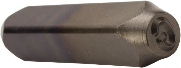 C.H. HANSON 21251G STEEL TYPE SETS