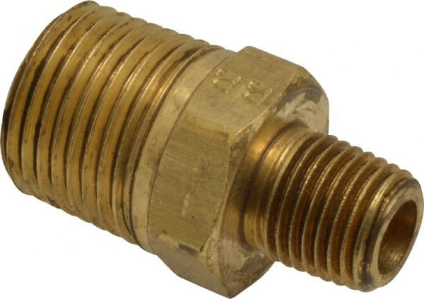 PARKER 216P-8-4 VOC CA & VT