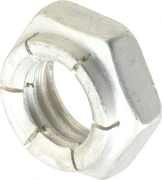 FLEX-LOC 21FKF-813 1/2-13 UNC GRADE 2 HEX LOCK NUT WITH EXP