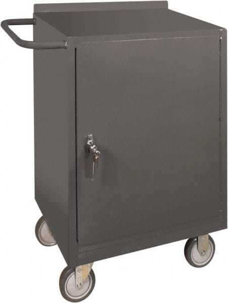 DURHAM MFG CO 2200-95 MOBILE CABINETS WITH DRAWERS
