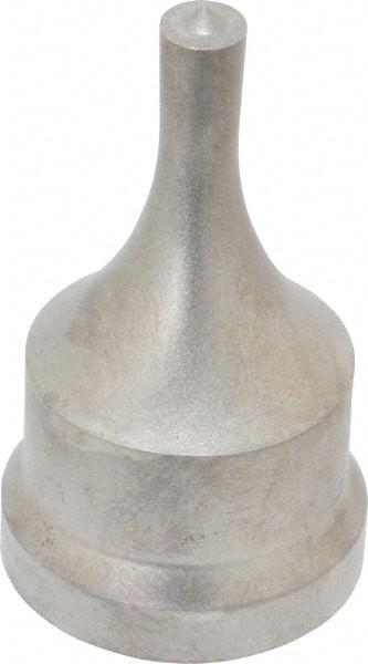 CLEVELAND STEEL TOOL 22110 5/16 INCH DIAMETER ROUND IRONWORKER PUNC