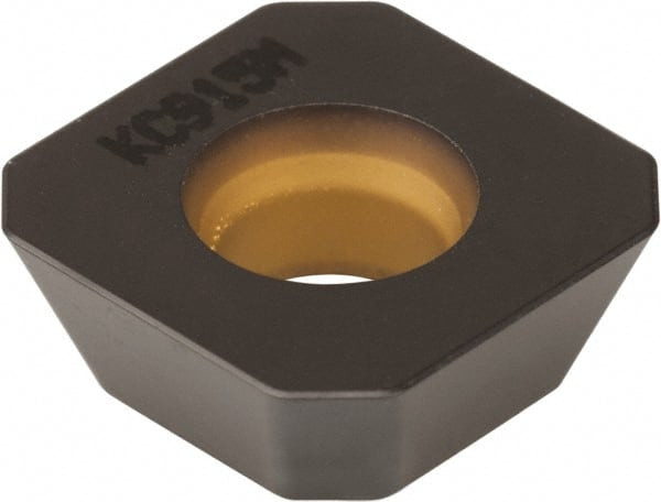 KENNAMETAL 2220319 SEHW43 GRADE KCK15 CARBIDE MILLING INSER