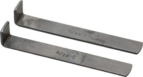 DUMONT MINUTE MAN 22257 2 PIECE STYLE C BROACH SHIM