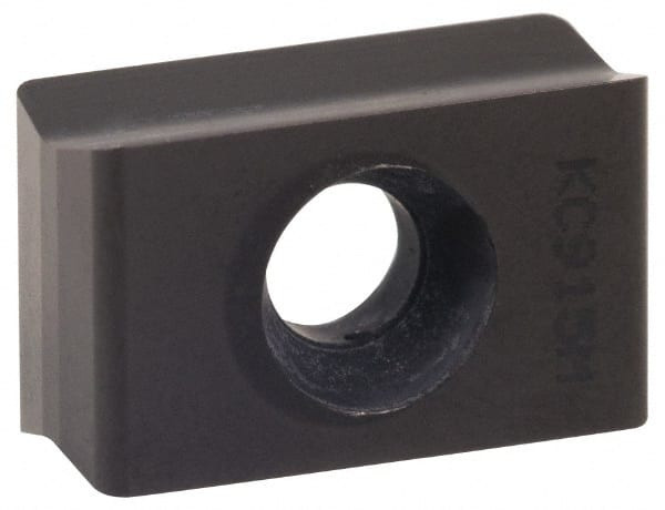 KENNAMETAL 2231688 LPE324 GRADE KCK15 CARBIDE MILLING INSER