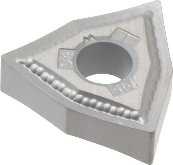 KENNAMETAL 2244989 WNMG431 MS GRADE K313 CARBIDE TURNING IN