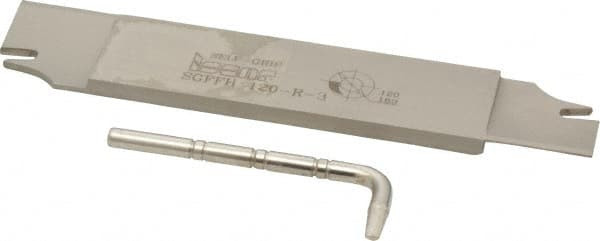 ISCAR 2300316 INDEXABLE SELF GRIP "F" STYLE