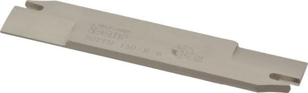 ISCAR 2300328 INDEXABLE SELF GRIP "F" STYLE