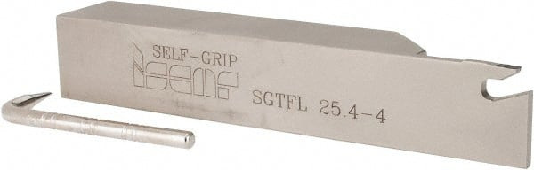 ISCAR 2300815 INDEXABLE SELF GRIP "T" STYLE