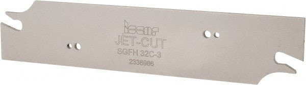 ISCAR 2300987 INDEXABLE SELF GRIP "F" STYLE