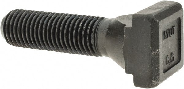 GIBRALTAR 23030.0181 M16 X 2, 45MM THREAD LENGTH, 18MM SLOT W