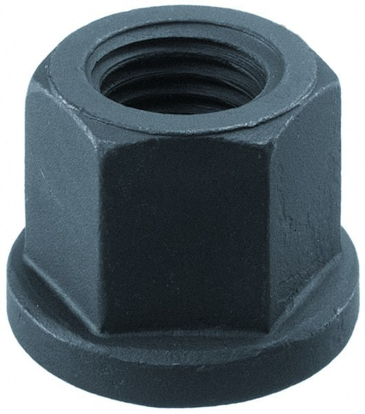 GIBRALTAR 23080.0024 M24, 45MM FLANGE DIAM, 36MM HIGH, 36MM A