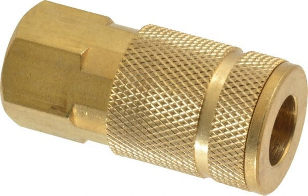 VALUE COLLECTION 2332572511JP 1/4 FEMALE NPT TRU-FLATE AUTOMOTIVE PNEU
