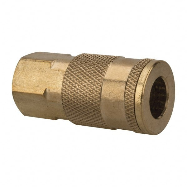 VALUE COLLECTION 2332572521JP 1/4 FEMALE NPT TRU-FLATE AUTOMOTIVE PNEU